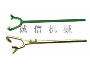 防爆帶爪閥門(mén)扳手-防爆爪型閥門(mén)扳手-防爆加強爪閥門(mén)扳手