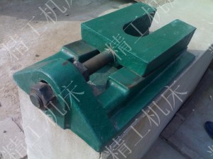 機床<a href='/tzdt.html'>調整墊鐵</a>